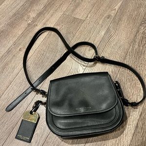 Black Marc Jacobs Bag